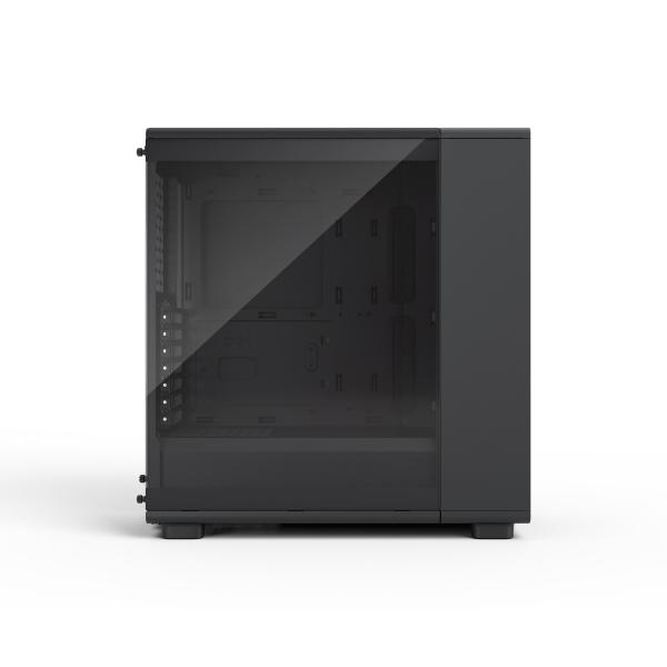 Fractal design Epoch Black TG RGB Light tint