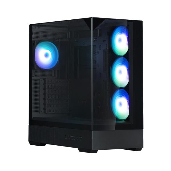 Zalman P40 Prism Plus Black
