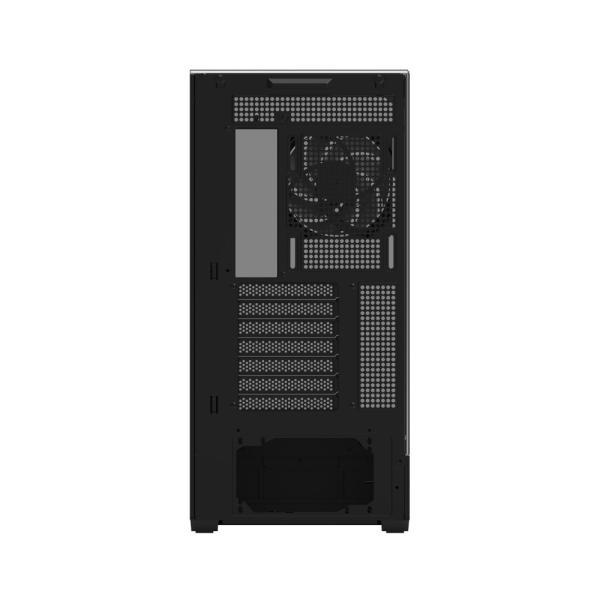 Zalman P40 Prism Plus Black
