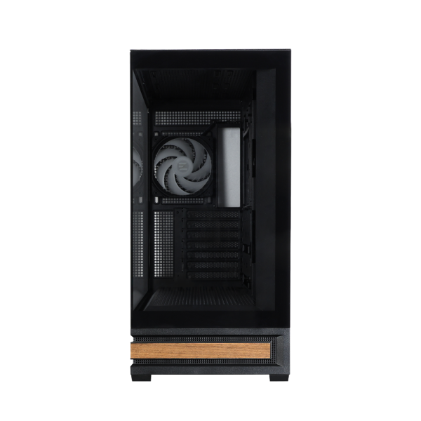 Zalman P40 Namu Black