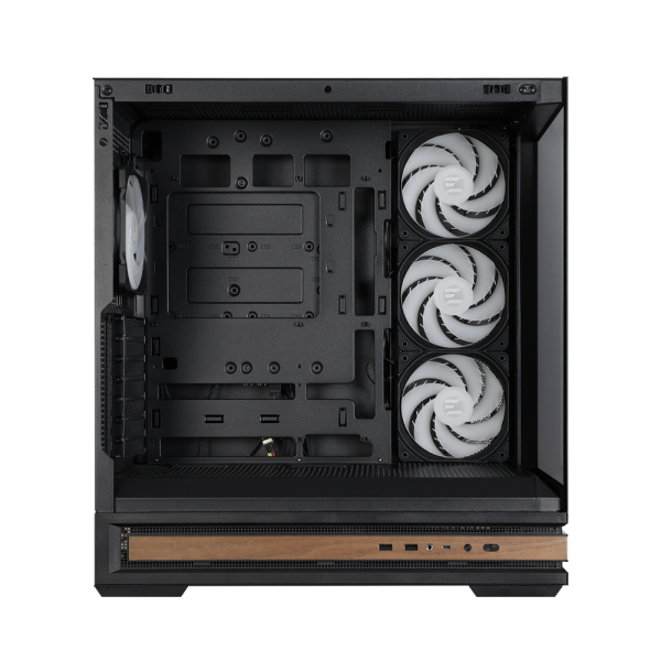 Zalman P40 Namu Black