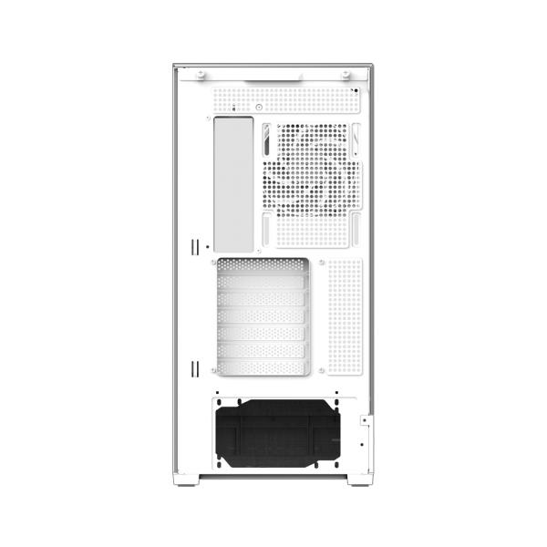 Zalman P40 Prism Plus White