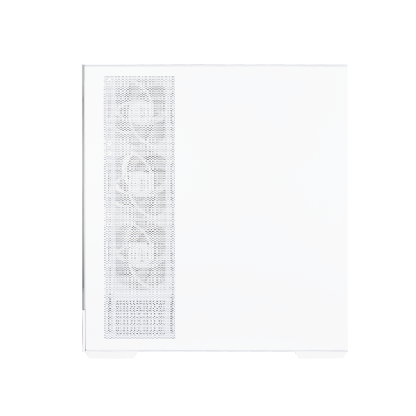 Zalman P40 Namu White