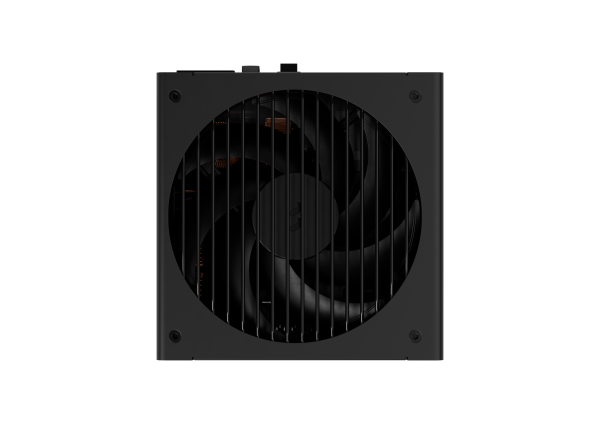 fractal design Ion 3 Gold 750W Black