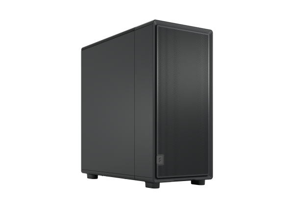 Fractal Design Epoch XL Black Solid