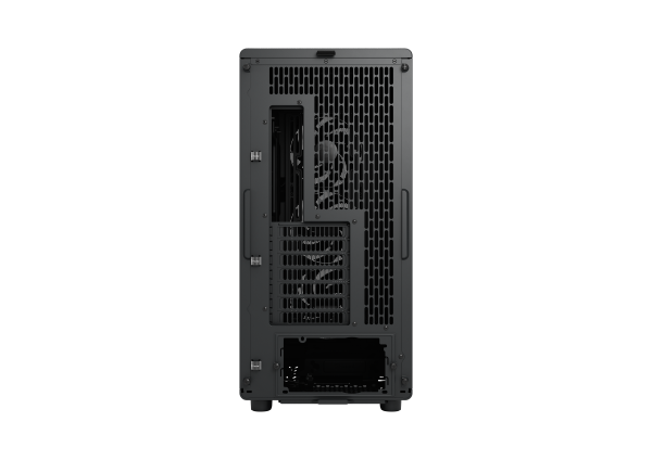Fractal Design Epoch XL Black Solid