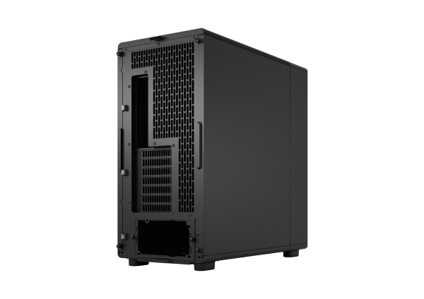 Fractal Design Epoch XL Black Solid