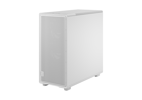 Fractal Design Epoch XL White TG Clear tint