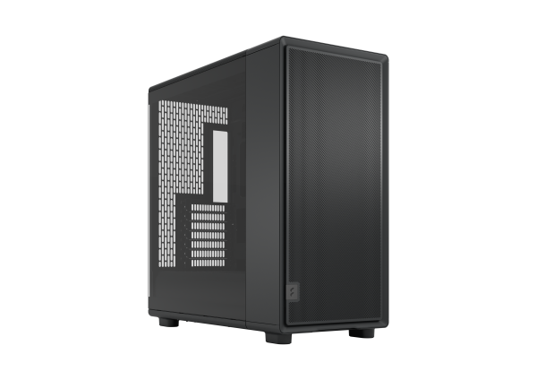 Fractal Design Epoch XL Black TG Light tint