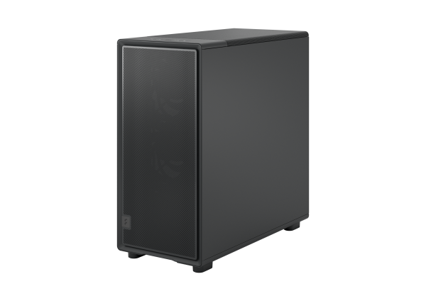 Fractal Design Epoch XL Black TG Light tint