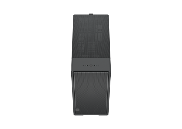 Fractal Design Epoch XL Black TG Light tint