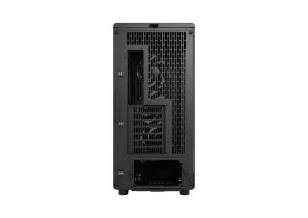 Fractal Design Epoch XL Black TG Light tint