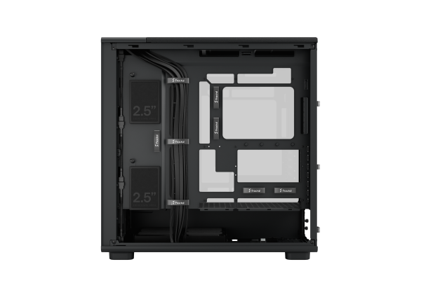 Fractal Design Epoch XL Black TG Light tint