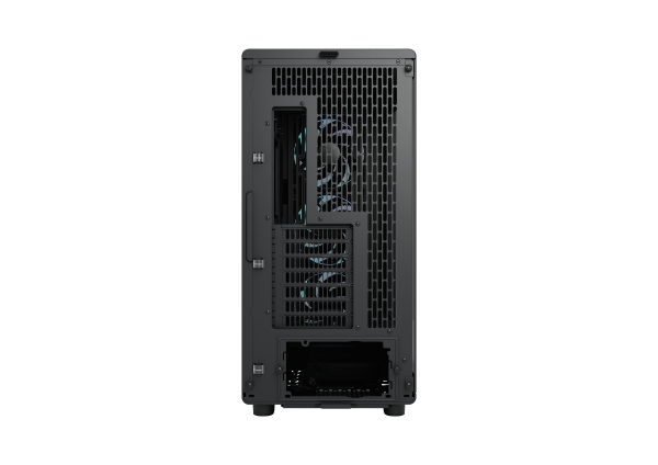 Fractal Design Epoch XL Black TG RGB Light tint