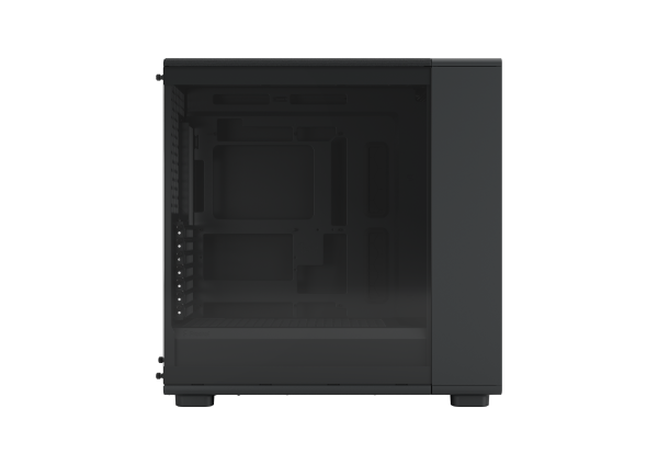 Fractal Design Epoch XL Black TG RGB Light tint