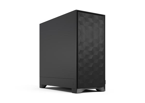 Fractal Design Pop 2 Air Black Solid
