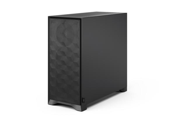 Fractal Design Pop 2 Air Black Solid