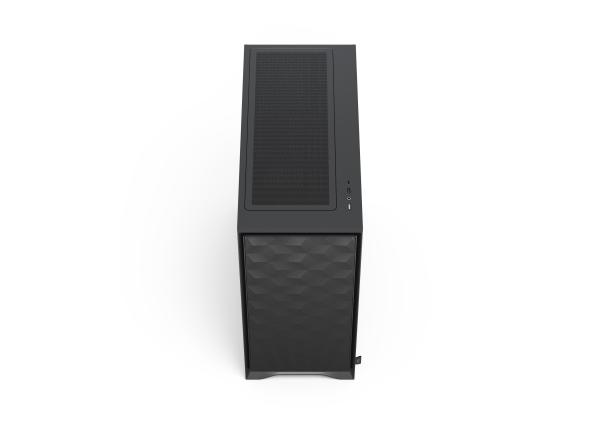 Fractal Design Pop 2 Air Black Solid