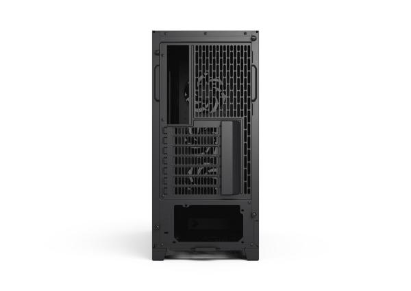 Fractal Design Pop 2 Air Black Solid