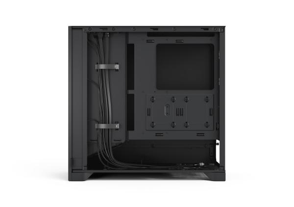 Fractal Design Pop 2 Air Black Solid