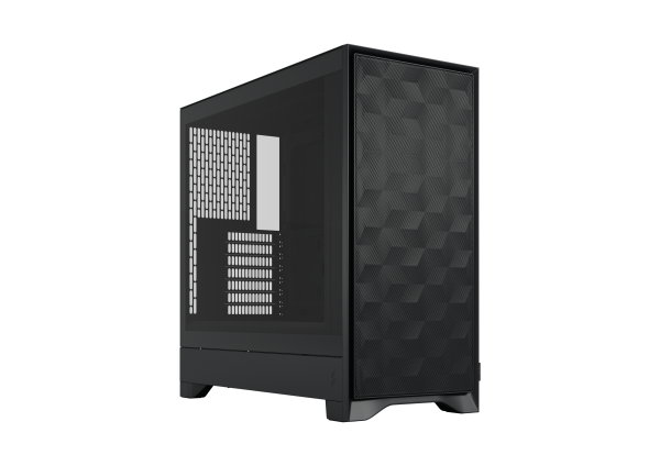 Fractal Design Pop 2 Air Black TG
