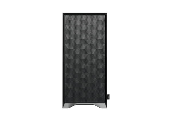 Fractal Design Pop 2 Air Black TG