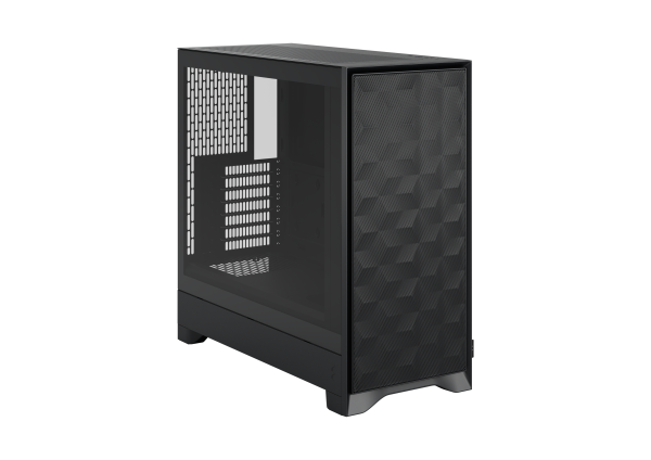 Fractal Design Pop 2 Air Black TG