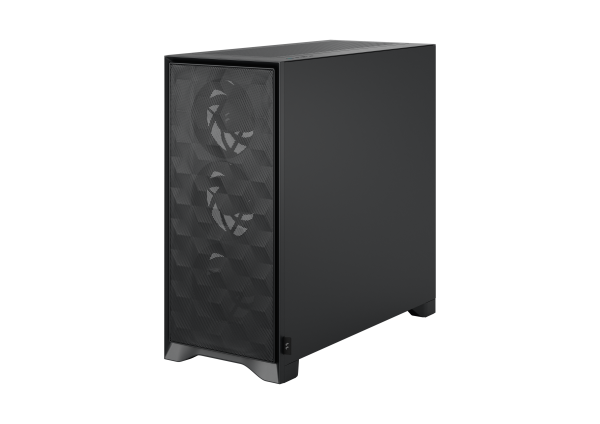 Fractal Design Pop 2 Air Black TG