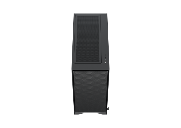 Fractal Design Pop 2 Air Black TG
