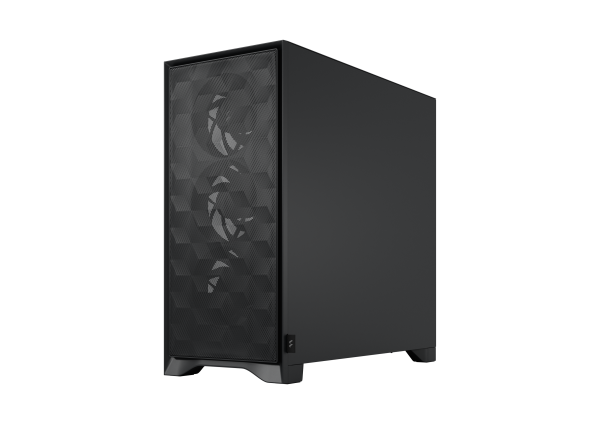 Fractal Design Pop 2 Air Black TG