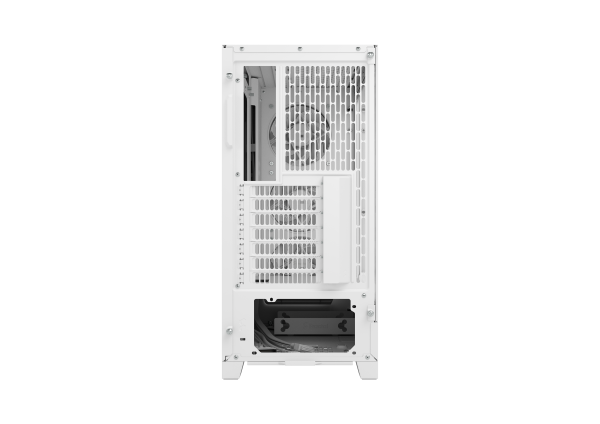 Fractal Design Pop 2 Air White TG RGB