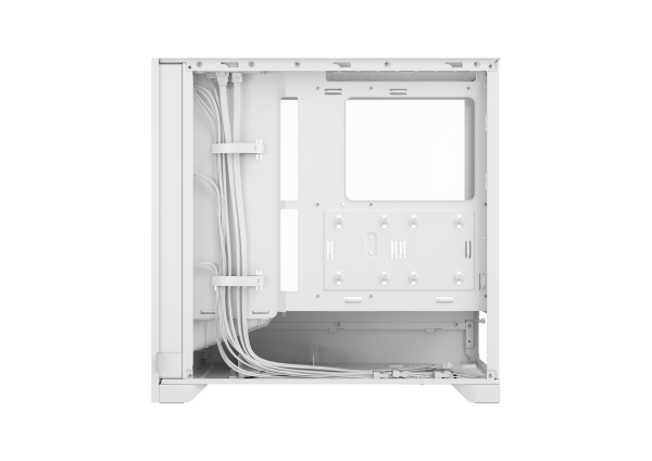 Fractal Design Pop 2 Air White TG RGB