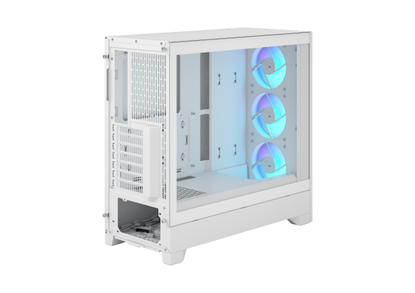 Fractal Design Pop 2 Air White TG RGB