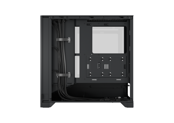 Fractal Design Pop 2 Air Black TG RGB