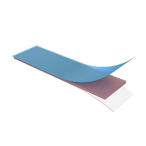 Akasa M.2 SSD Thermal Pad Plus Pack, 70x20x1.5mm, 3/pack