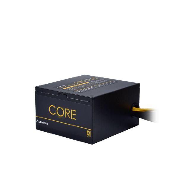 Chieftec Core // 600W ATX,80PLUS GOLD,retail