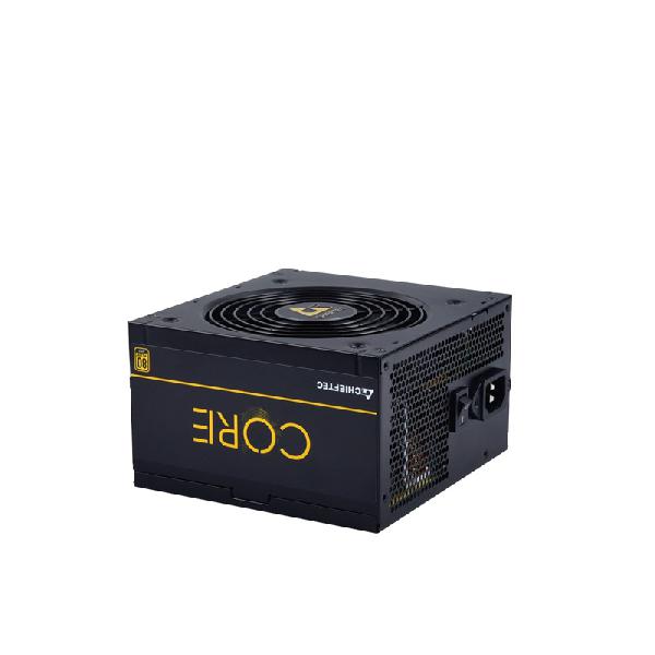 Chieftec Core // 600W ATX,80PLUS GOLD,retail