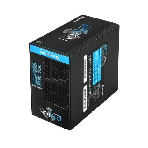 Chieftec Proton // 1000W ATX,80PLUS BRONZE,cable-mgt,retail