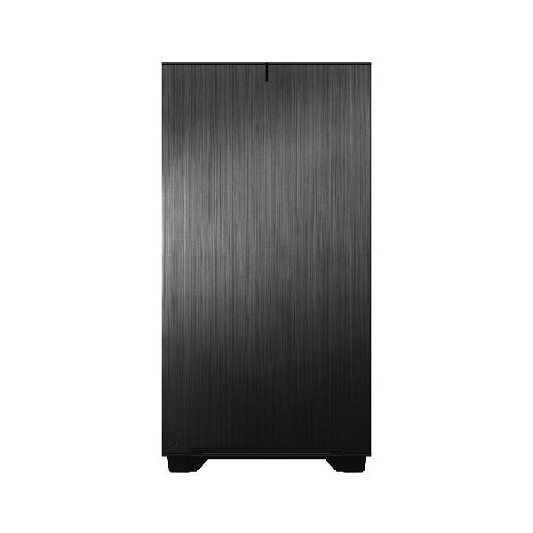 Fractal Design Define 7 Black Solid