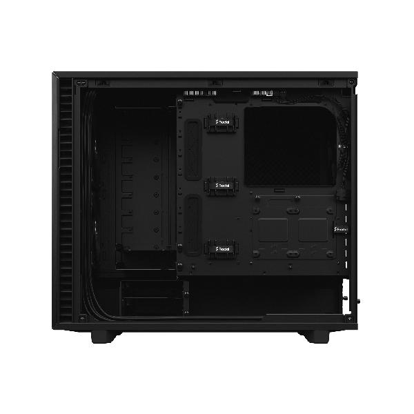 Fractal Design Define 7 Black Solid