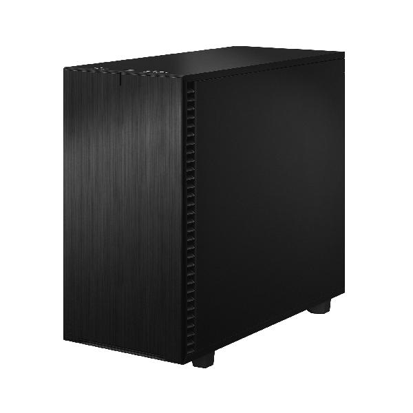 Fractal Design Define 7 Black TG Light Tint