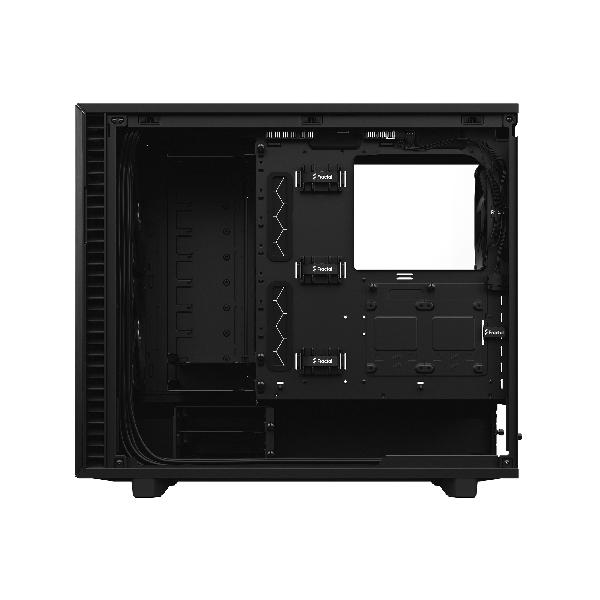 Fractal Design Define 7 Black TG Light Tint