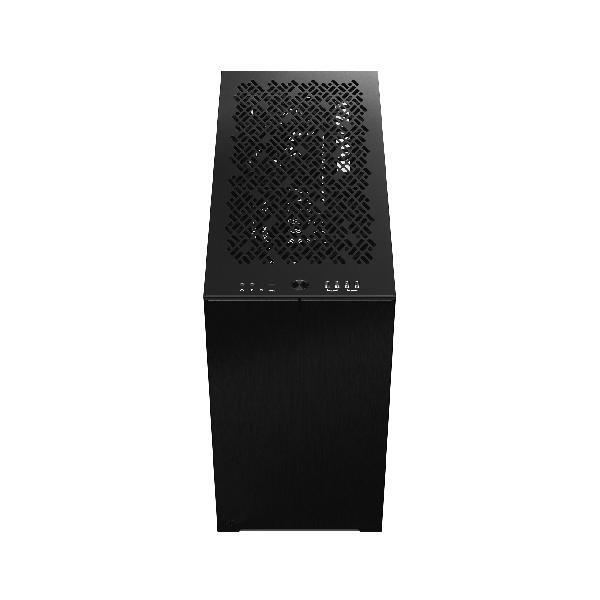 Fractal Design Define 7 Black TG Light Tint