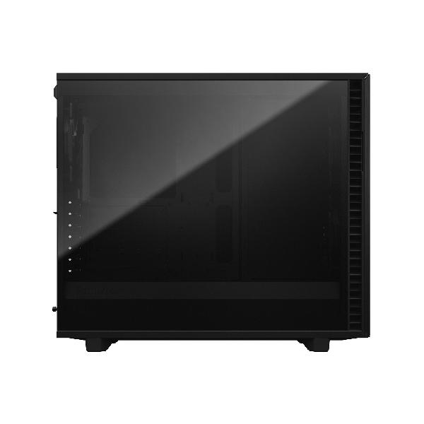 Fractal Design Define 7 Black TG Dark Tint