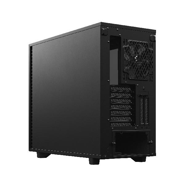 Fractal Design Define 7 Black TG Dark Tint