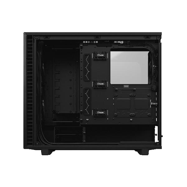 Fractal Design Define 7 Black TG Dark Tint