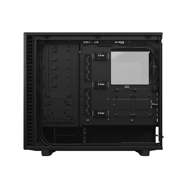 Fractal Design Define 7 Black TG Dark Tint