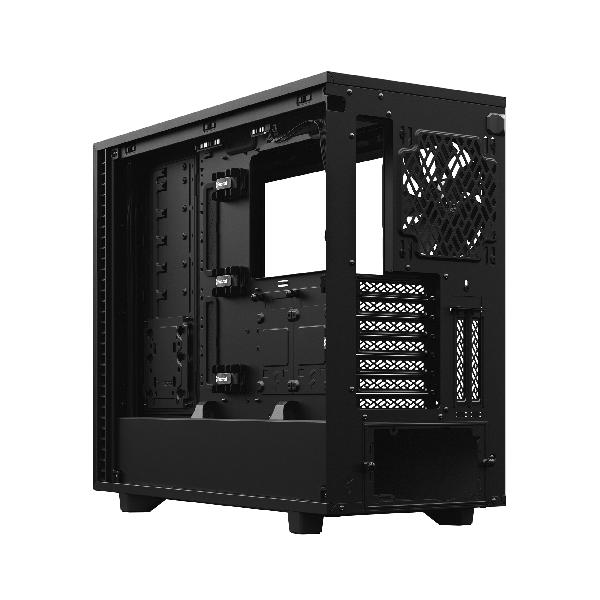 Fractal Design Define 7 Black TG Dark Tint