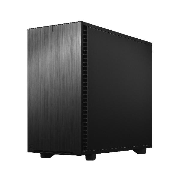 Fractal Design Define 7 Black TG Dark Tint