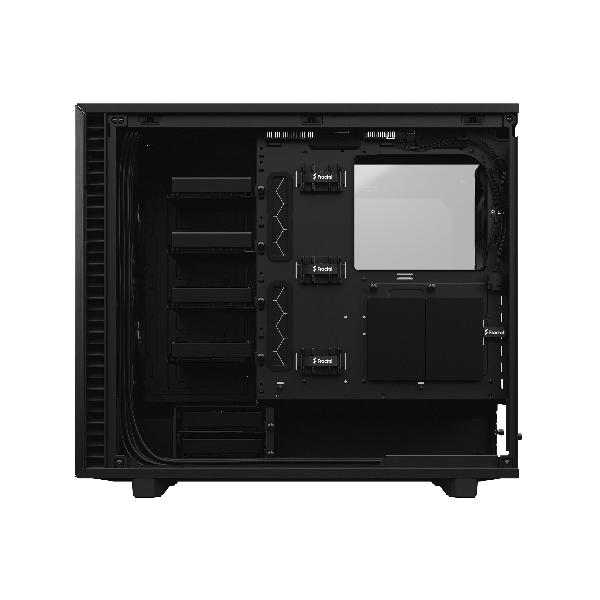 Fractal Design Define 7 Black TG Dark Tint